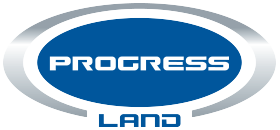 Progress Land Services Logo